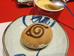 溏心蛋-火影忍者一乐拉面(环球港店)