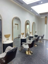 -JUNO hair salon