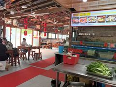 -坛南湾阿强农家乐.海鲜大排档老字号(福州地标美食店)