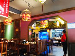 -明丰小渔馆(明月路店)