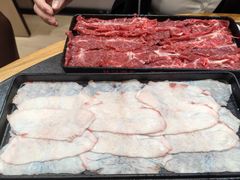 -林记潮牛·牛肉火锅(上马墩店)
