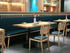 大堂-7017浙菜•建德味(中财店)
