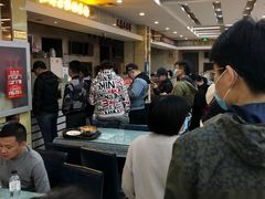 -红鼻子桂林米粉(金唐新光界店)