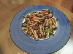 -莲香西域·正宗新疆菜(龙华店)