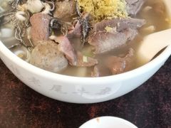 -潮镇老尾牛杂(环城西路店)
