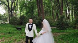 点击看大图 -青禾蒙娜丽莎婚纱摄影(武汉总店)