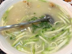 -祈胜邨•顺德鱼生•顺德菜(容桂店)
