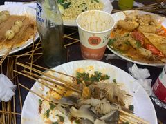 -郭记小街麻辣烫(虎坊路店)