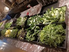-骊韵咖啡厅(深圳中海凯骊酒店)