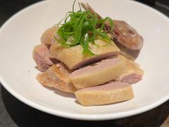 -佰家小厨·南京菜(夫子庙店)