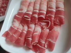 -滋奇·扬州地标火锅(兴城东路店)