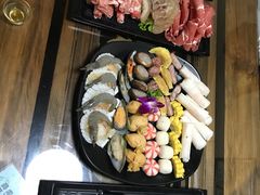 -丽江庭院之丽江往事(安定门店)
