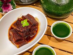 -金成潮菜博物馆(海珠湿地店)