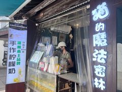 -猫的魔法密林(衣裳街店)