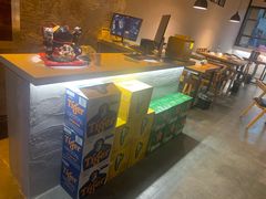 -市井烧烤·卤虾(和平上东店)