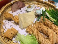 -紫光园·烤鸭(吕家营店)