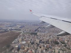 -广州白云国际机场