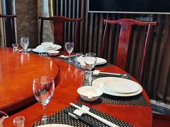 包厢-徽品轩·徽菜馆·地道徽菜(合作经济广场店)