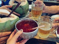 -Doo Dee Thai Food(Issan/Isaan/Esan)