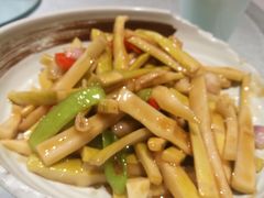 -食客堂麻婆豆腐专门店