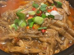 -7017浙菜•建德味(中财店)