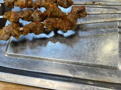 -清真西北风味餐厅