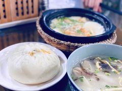 -静海楼(学田店)