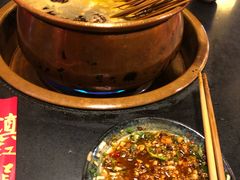 -镇江龙·火锅串串(武侯祠店)