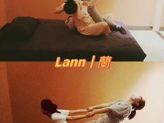 -LANN I 蘭 泰式古法按摩(徐家汇城开YOYO店)