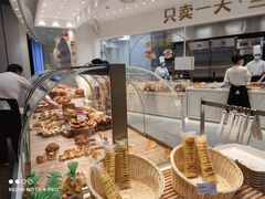 -卡玛王子·面包·蛋糕(南山宝能环球汇店)