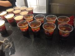 -八婆婆烧仙草(中山路店)