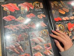 -合点寿司(金虹桥商场店)