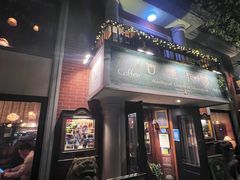 -古董花园(思南路42弄小区店)