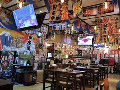-平成屋·午肴夜酒(四川北路店)