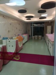 -金月汇月子会所(常宁宫生态店)