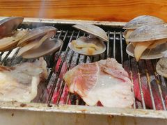 -丹东特色烤肉(学府路一部店)