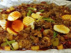 -鱼颜诱纸纸上烤鱼·蛙(龙湖天街店)