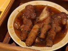 -蔡澜点心·粤菜(花城汇南区店)