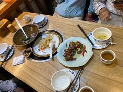 -妈妈的味道(和顺古镇店)