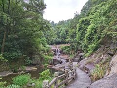 -南岳衡山风景名胜区