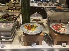 -云庭咖啡厅· 中航泊悦酒店(虹桥T2店)