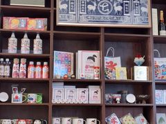 零售区-WONDER ICE 萬得冰田(建設路总店)