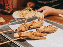 -管氏翅吧(国展店)