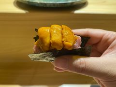 -鮨青(恒基名人购物中心店)