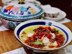 沸腾虾-馬蘭花開(车站大道店)