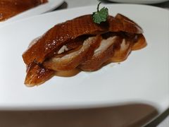 -鸭王烤鸭店(三里河店)