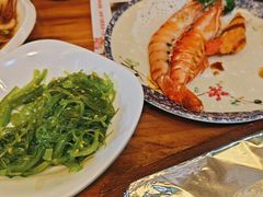 -松坂屋日料自助(长城路店)