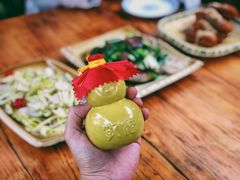 -青城甲(青城山店)