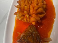 -花园茶楼(兴城西路店)