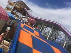 -秦皇岛乐岛海洋王国